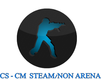 Counter-Strike 1.6 Steam-non